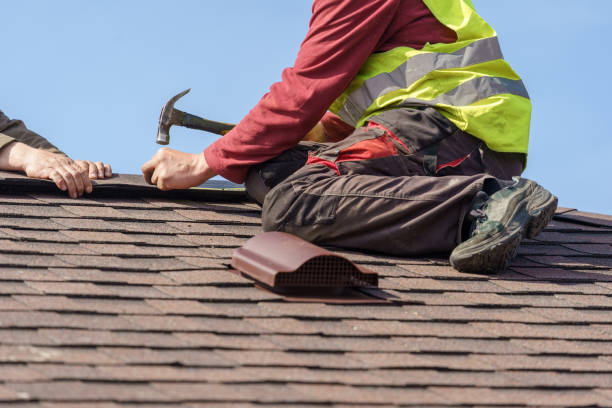 Best Flat Roof Repair Services  in Lynchburg, MS