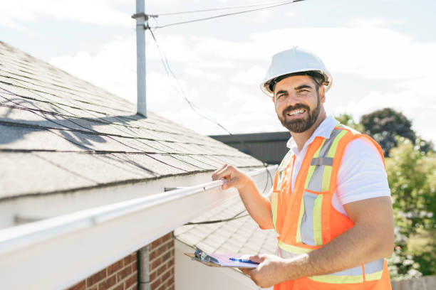 Tile Roofing Contractor in Lynchburg, MS