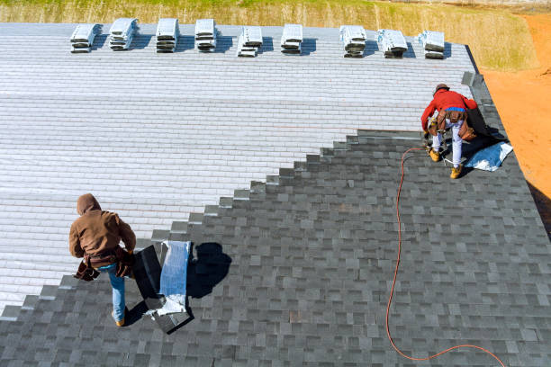Quick and Trustworthy Emergency Roof Repair Services in Lynchburg, MS
