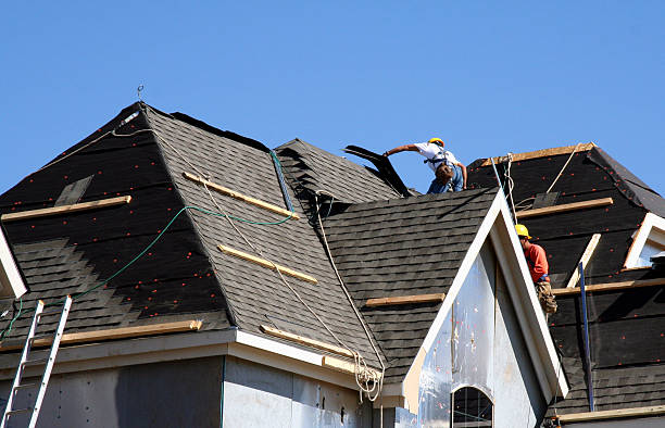 Best Roof Repair Estimates  in Lynchburg, MS