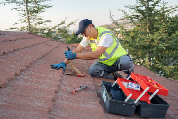 Best Shingle Roofing Installation  in Lynchburg, MS