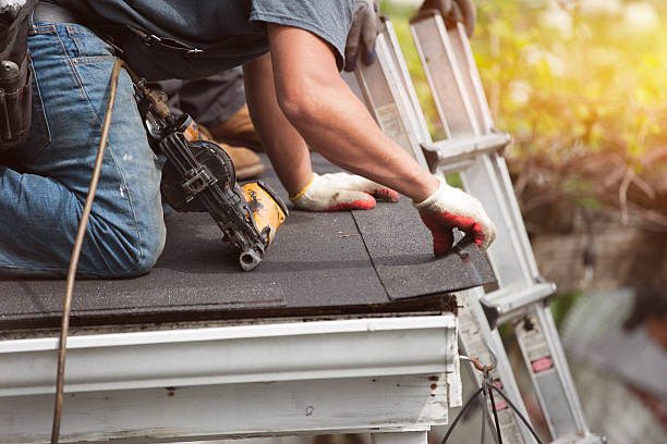Best Roof Leak Repair  in Lynchburg, MS