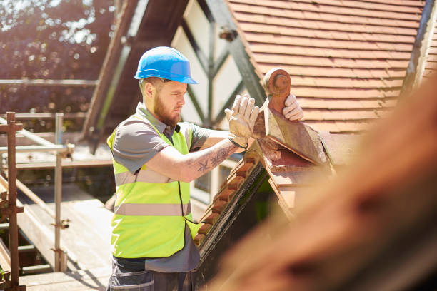 Best Residential Roofing Contractor  in Lynchburg, MS