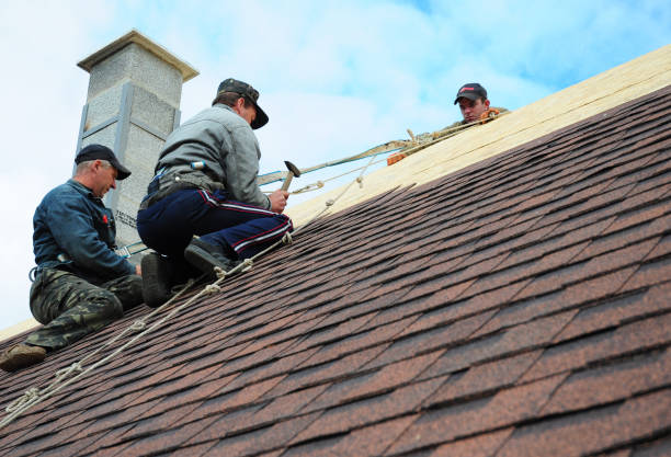 Lynchburg, MS Roofing Contractor Company