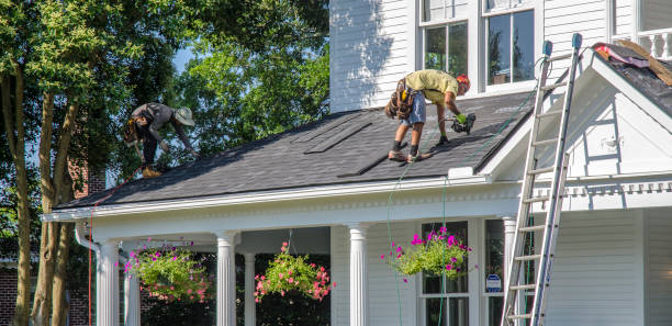 Best Roof Waterproofing Services  in Lynchburg, MS
